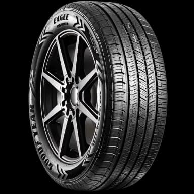 Goodyear Eagle Enforcer tire