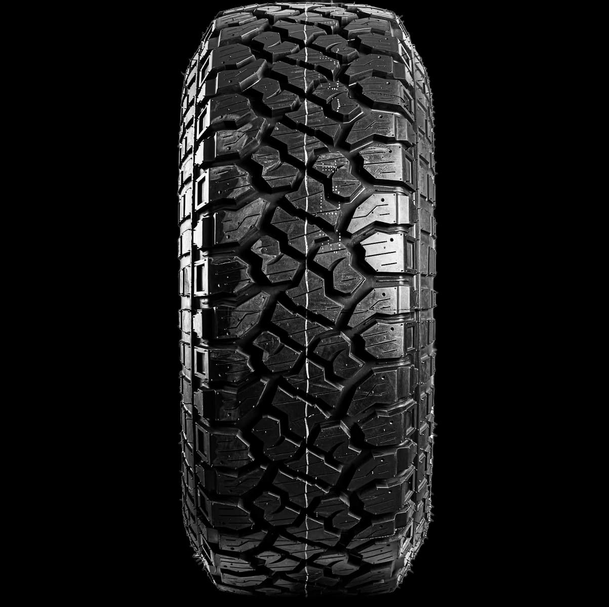 Kenda Klever R/T (KR601) 17" front tire
