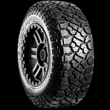 Kenda Klever R/T (KR601) tire