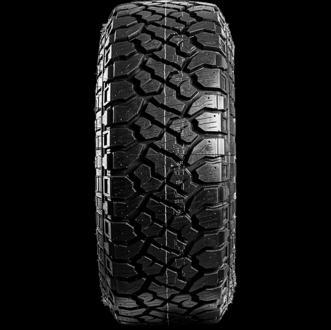 Kenda Klever R/T (KR601) 20" front tire