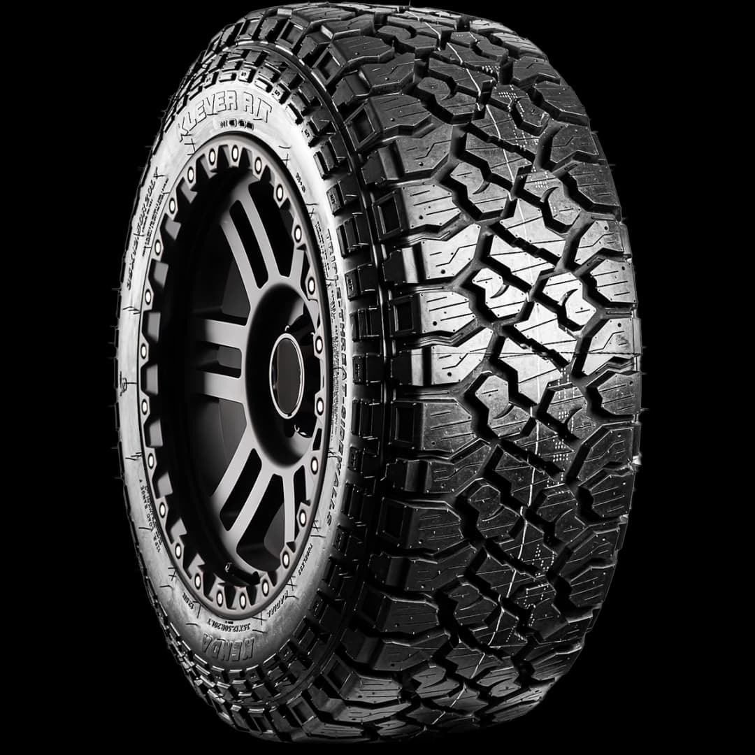 Kenda Klever R/T (KR601) 20" angled tire