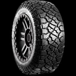 Kenda Klever R/T (KR601) 20" angled tire