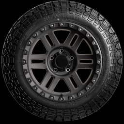 Kenda Klever R/T (KR601) 20" side tire