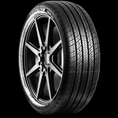 Uniroyal TigerPaw Touring A/S tire