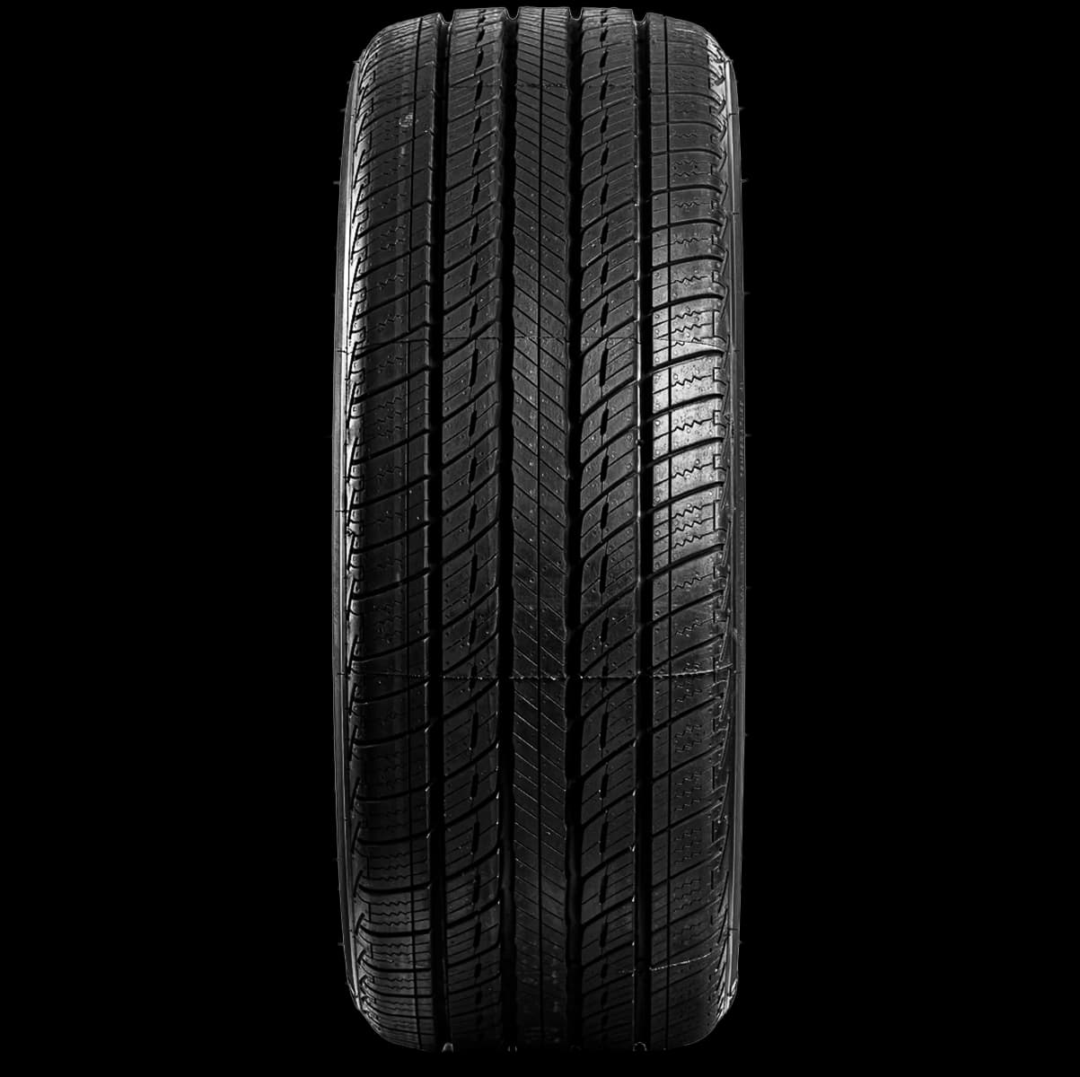 Uniroyal TigerPaw Touring A/S 20" front tire