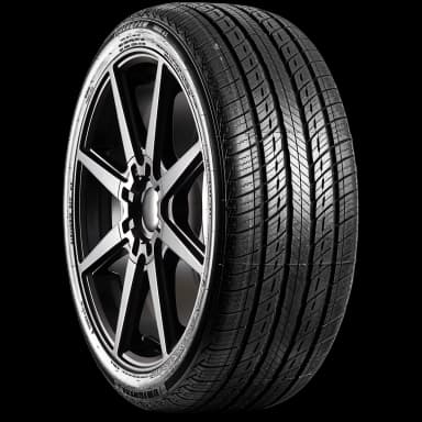 Uniroyal Tiger Paw Touring AS DT tire