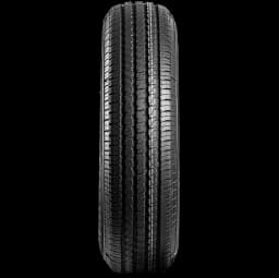 National RoadMax ST 15" front tire