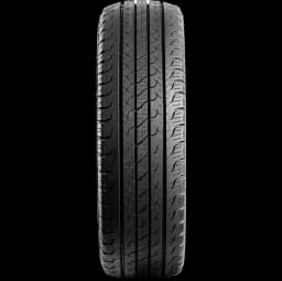 Nika LongTrek HT 17" front tire