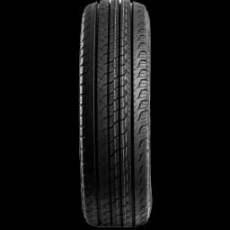 Nika LongTrek HT 17" front tire