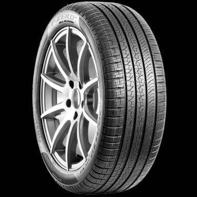 Pirelli Pzero All Season tire