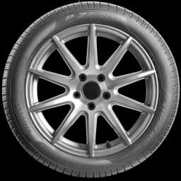 Pirelli Pzero All Season 17" side tire