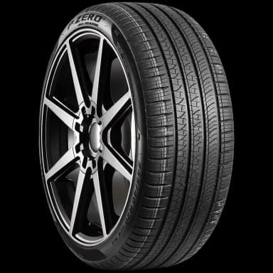 Pirelli Pzero All Season tire