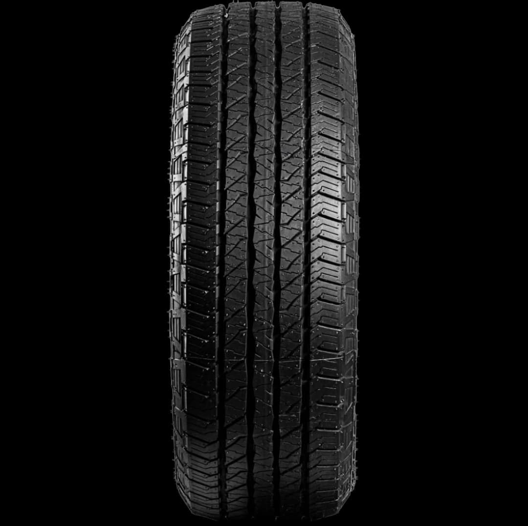 Hankook Dynapro AT2 RF11 17" front tire