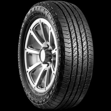 Hankook Dynapro AT2 RF11 tire