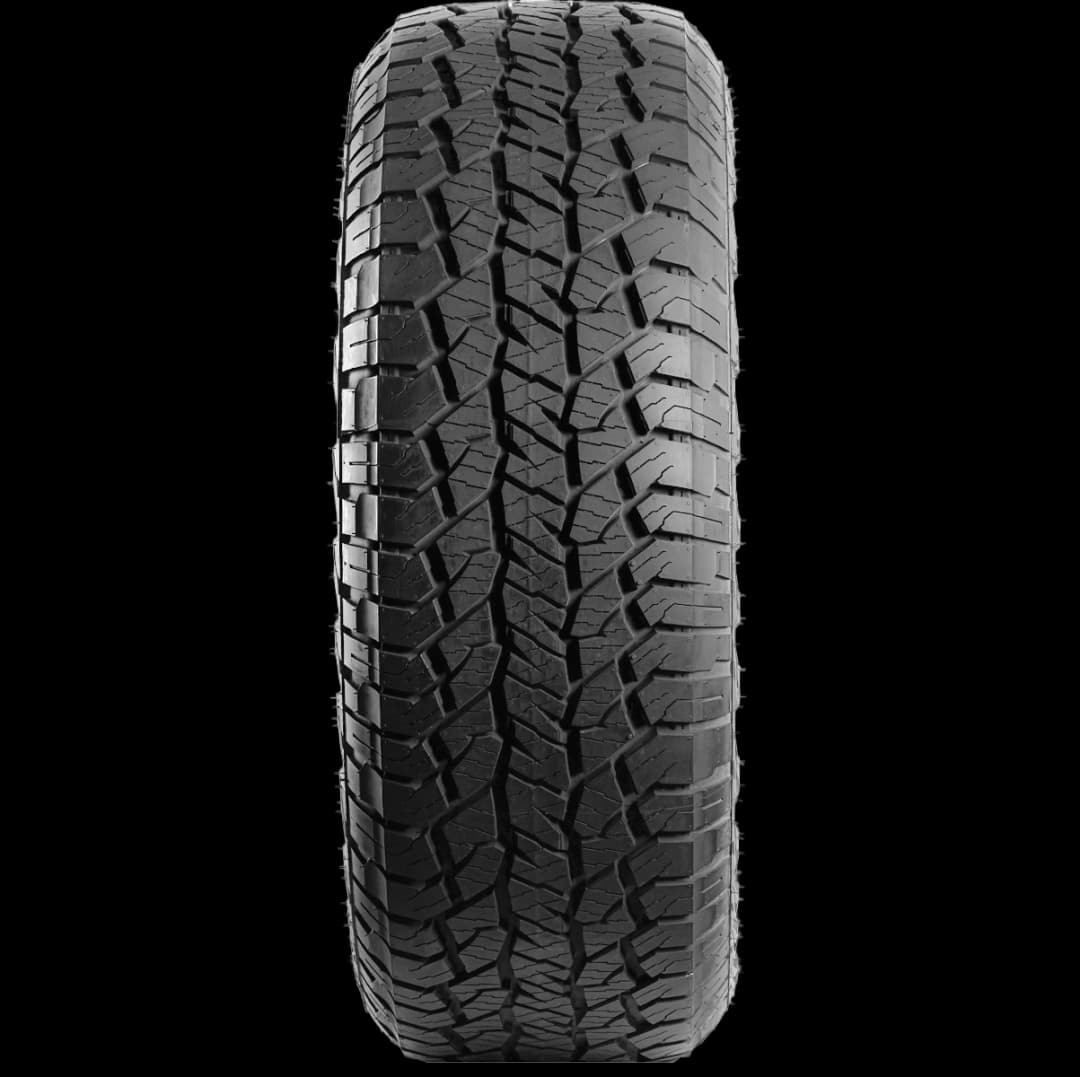 Hankook Dynapro AT2 RF11 20" front tire
