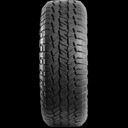 Hankook Dynapro AT2 RF11 20" front tire