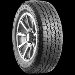 Hankook Dynapro AT2 RF11 20" angled tire