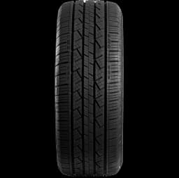 Continental CrossContact LX25 20" front tire