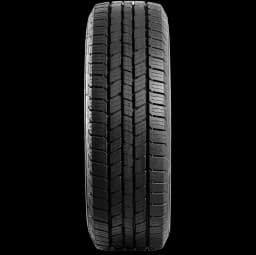 Continental TerrainContact H/T 17" front tire