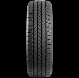 Continental TerrainContact H/T 17" front tire