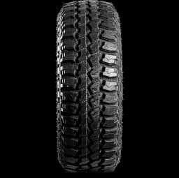 Thunderer Taction Grip MT R408 20" front tire