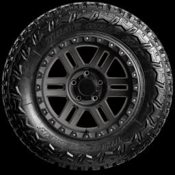 Thunderer Taction Grip MT R408 20" side tire