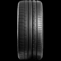 Continental SportContact 6 20" front tire
