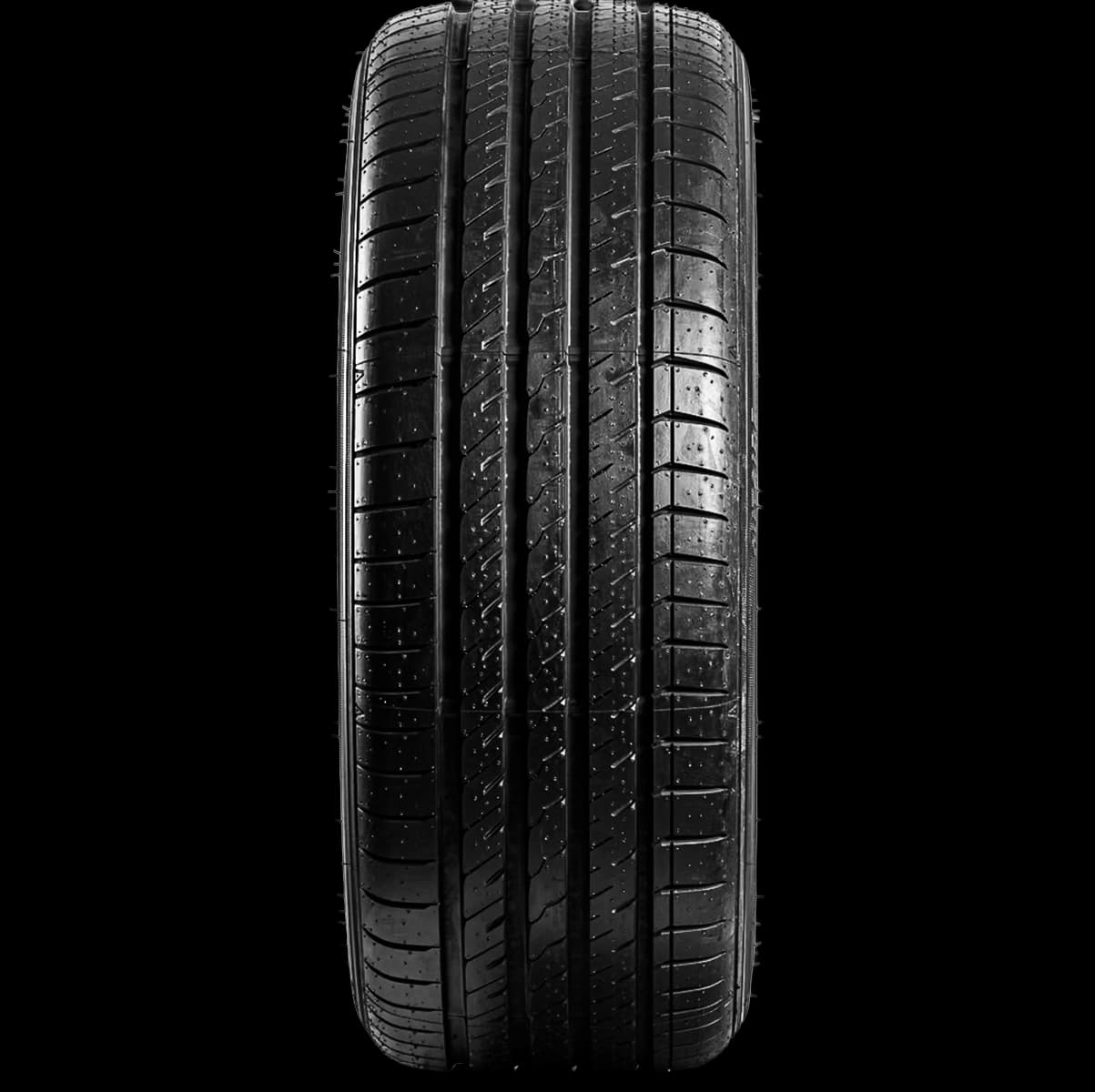 Sumitomo HTR Z5 17" front tire
