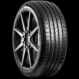 Sumitomo HTR Z5 17" angled tire