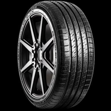 Sumitomo HTR Z5 tire