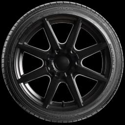 Sumitomo HTR Z5 17" side tire
