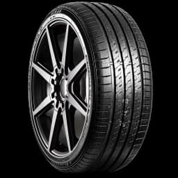 Sumitomo HTR Z5 20" angled tire
