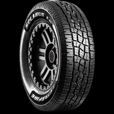StarFire Solarus AP (StarFire is a Cooper Brand) tire