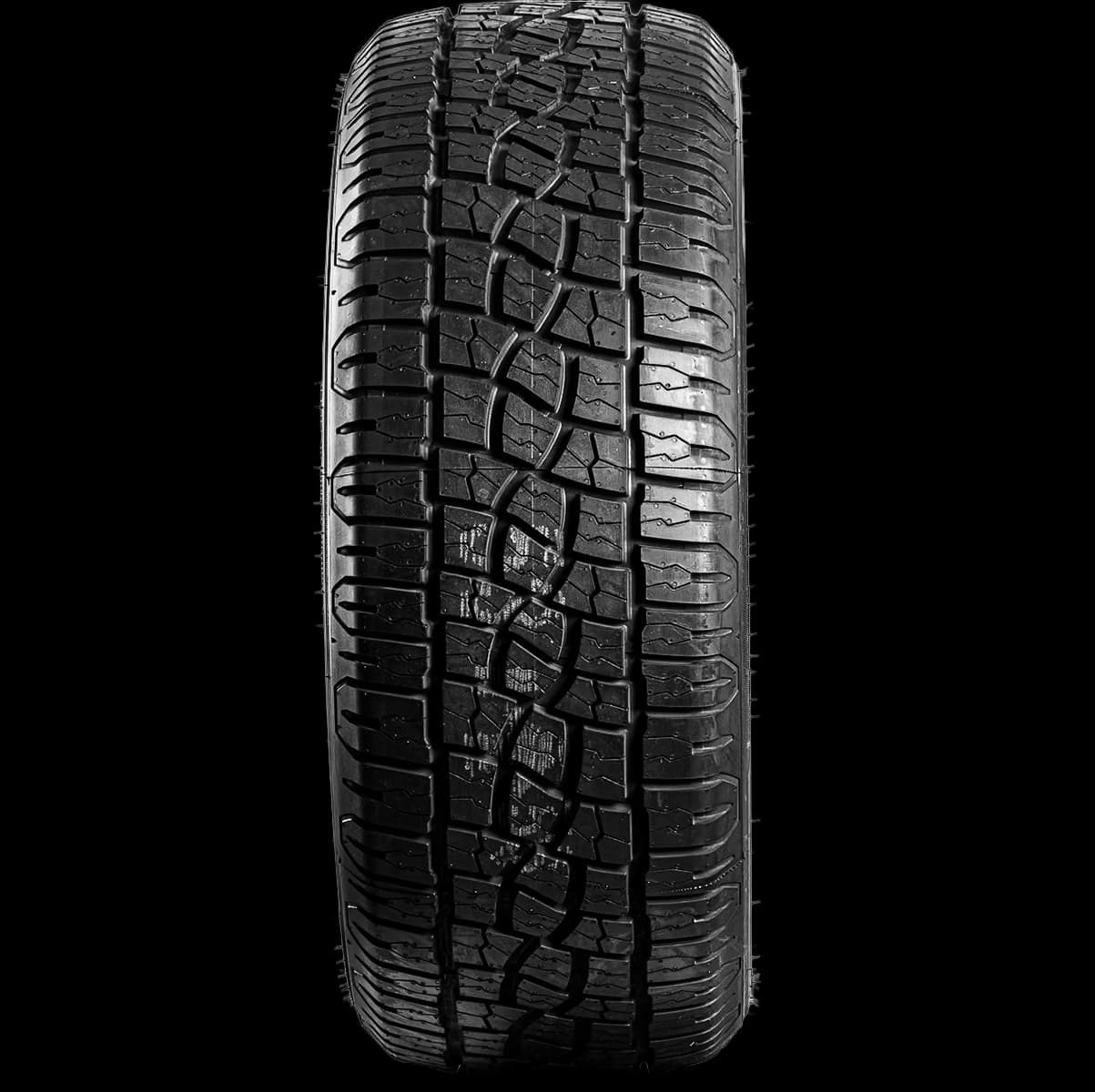 StarFire Solarus AP (StarFire is a Cooper Brand) 20" front tire