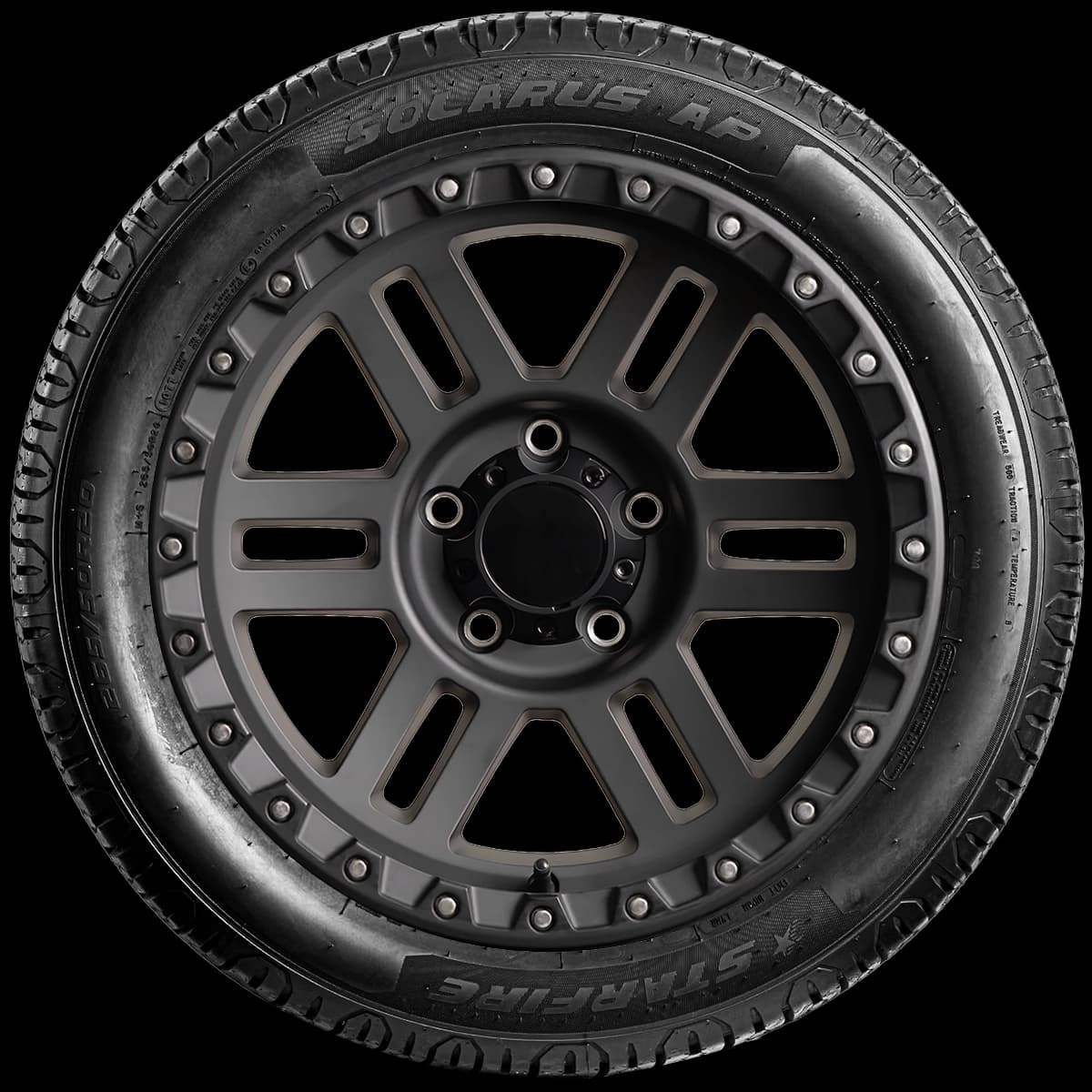 StarFire Solarus AP (StarFire is a Cooper Brand) 20" side tire