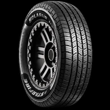 StarFire Solarus HT (StarFire is a Cooper Brand) tire