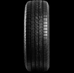 StarFire Solarus HT (StarFire is a Cooper Brand) 17" front tire