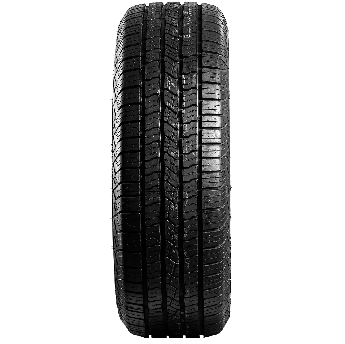 StarFire Solarus HT (StarFire is a Cooper Brand) 17" front tire