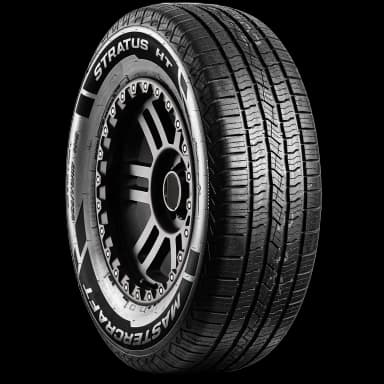 StarFire Solarus HT (StarFire is a Cooper Brand) tire