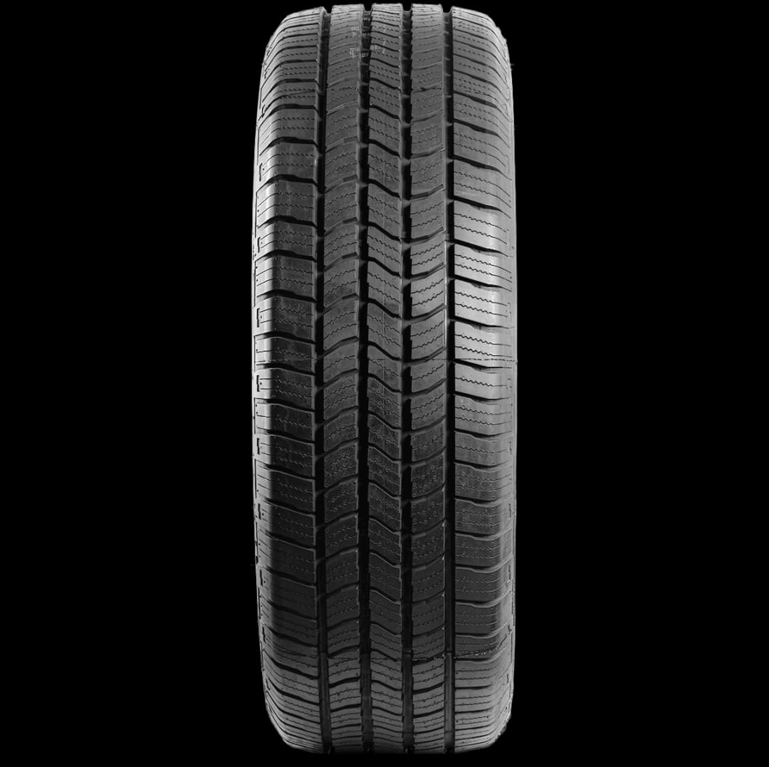 StarFire Solarus HT (StarFire is a Cooper Brand) 20" front tire