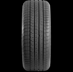 Goodyear Eagle Exhilarate 17" front tire