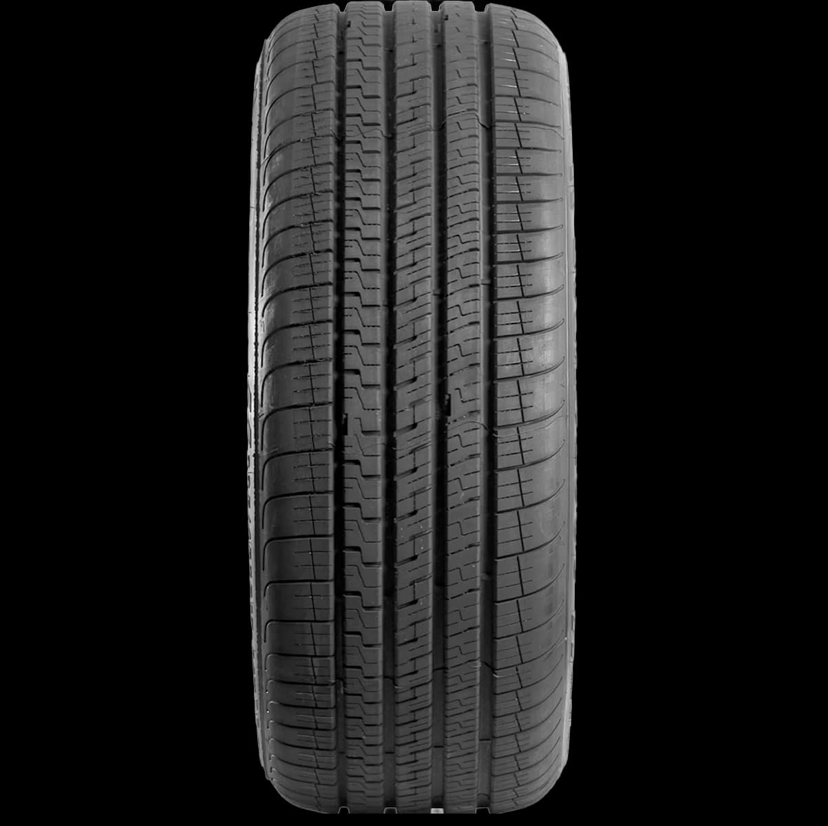 Goodyear Eagle Exhilarate 17" front tire