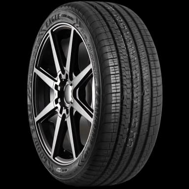 Goodyear Eagle Exhilarate tire