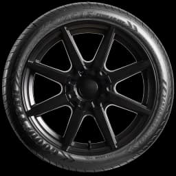 Goodyear Eagle Exhilarate 20" side tire