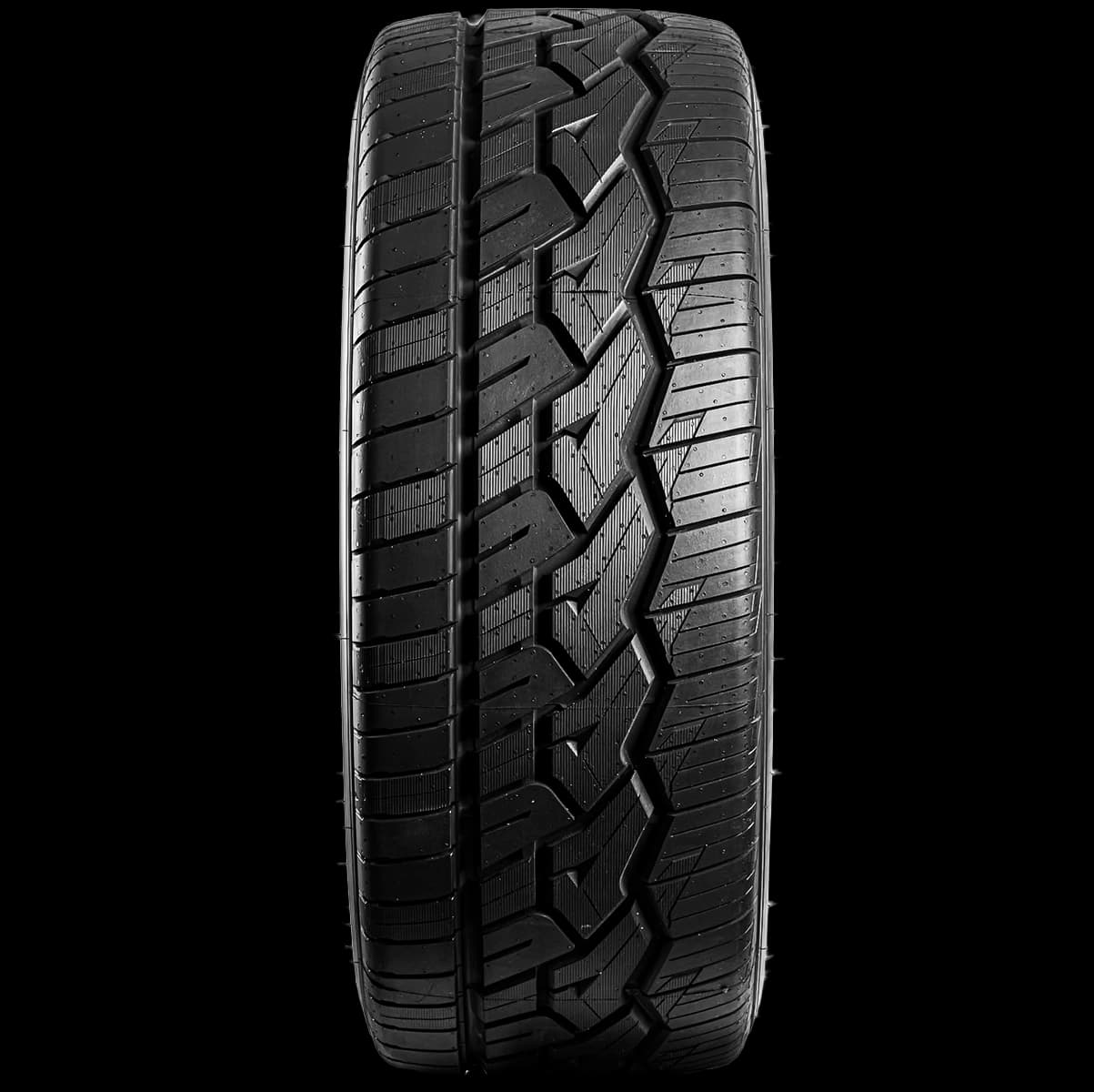 Nitto NT420V 20" front tire