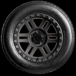 Nitto NT420V 20" side tire