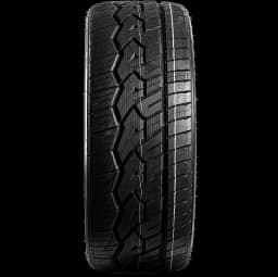 Nitto NT420V 20" front tire