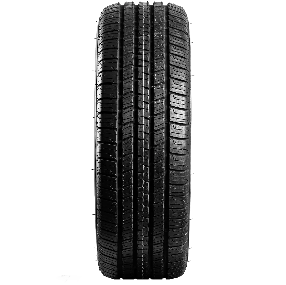 Kenda Kenetica Touring AS 17" front tire
