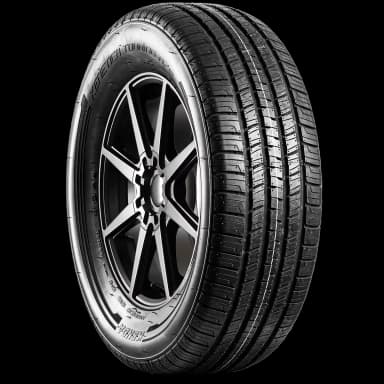 Kenda Kenetica Touring AS tire