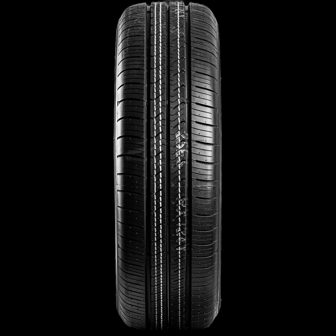 Toyo NanoEnergy A41 17" front tire